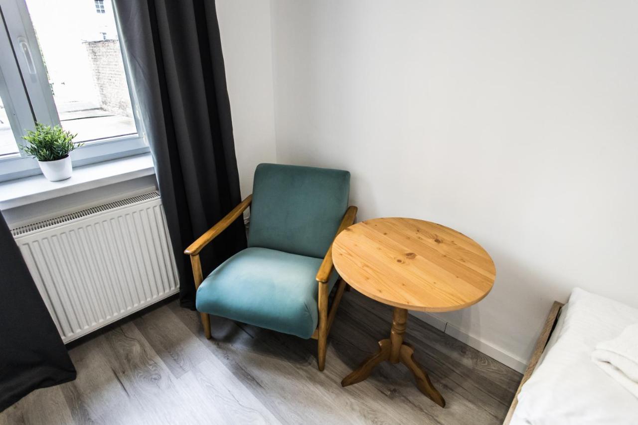 Apartament Kochanowskiego Torun Exterior photo