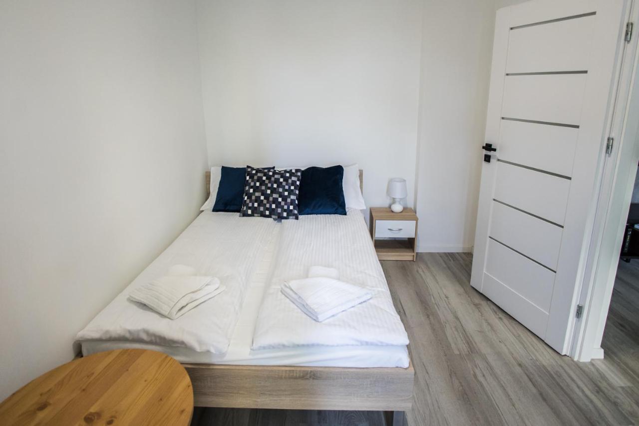Apartament Kochanowskiego Torun Exterior photo