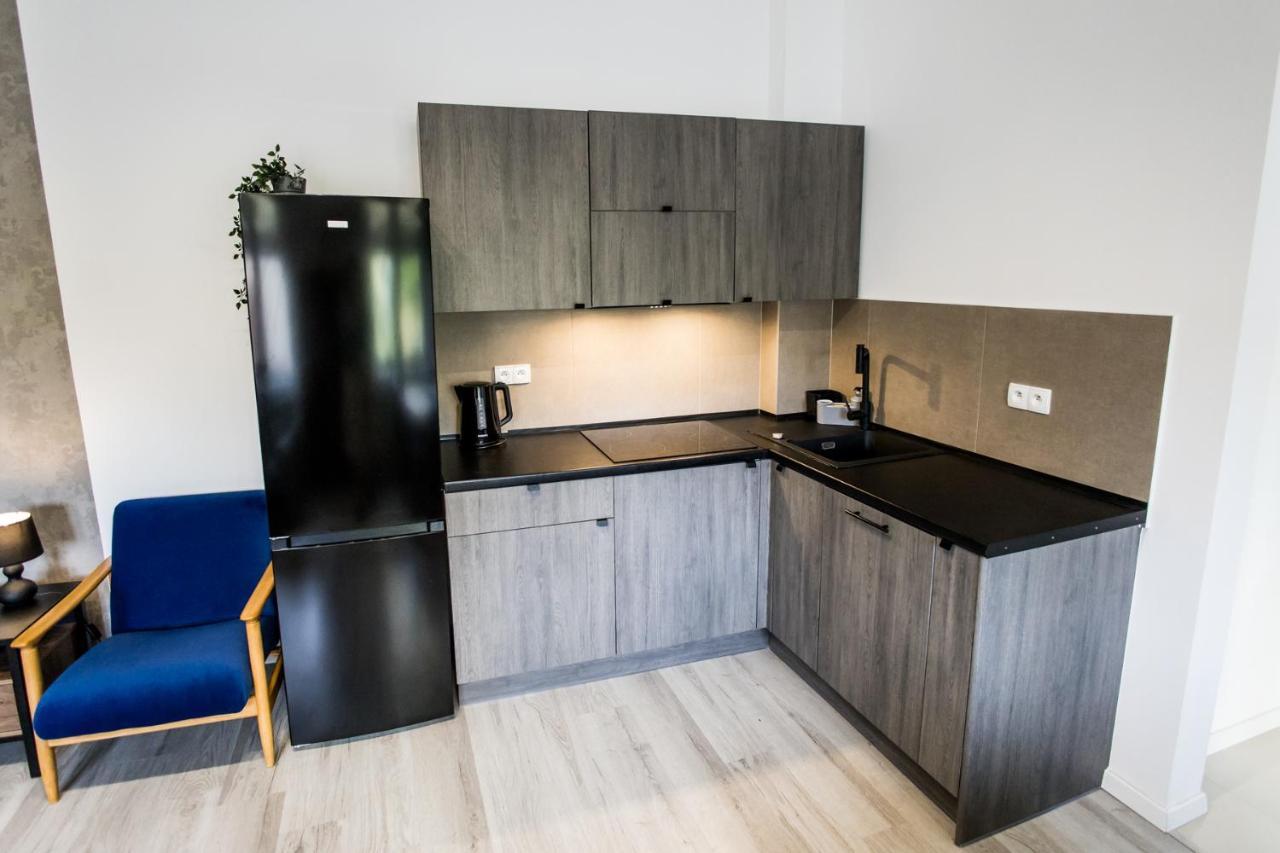 Apartament Kochanowskiego Torun Exterior photo