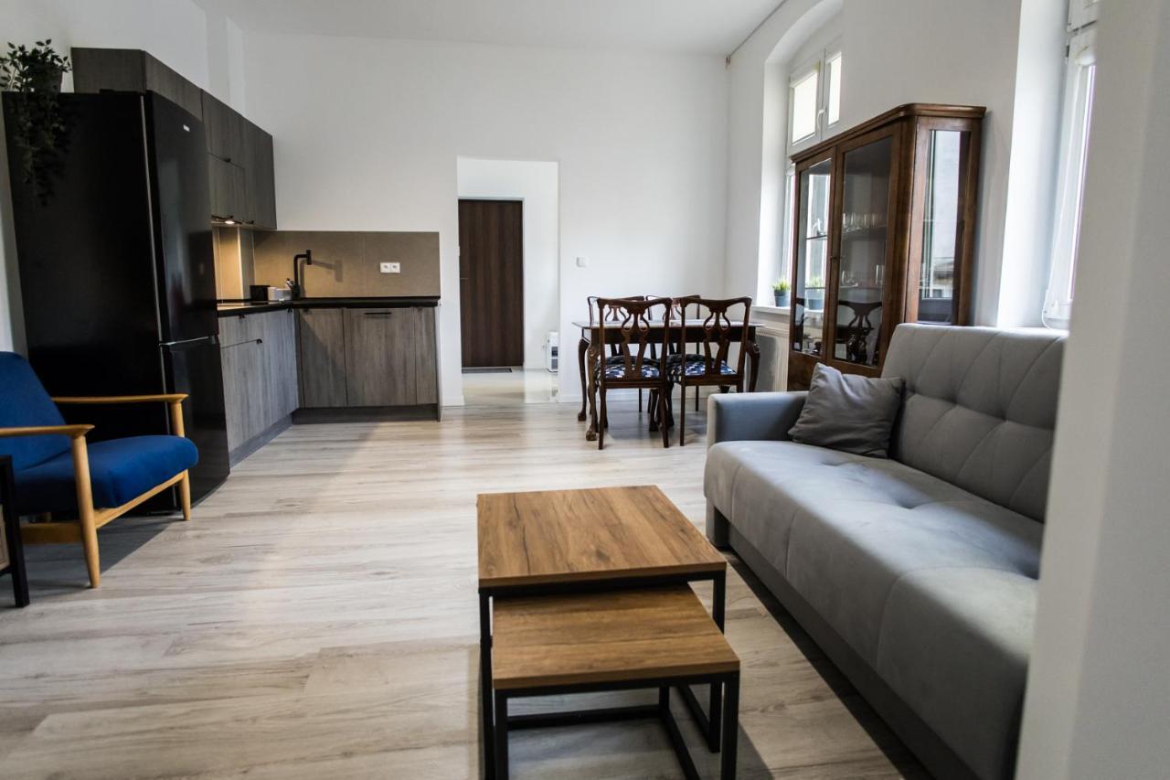 Apartament Kochanowskiego Torun Exterior photo