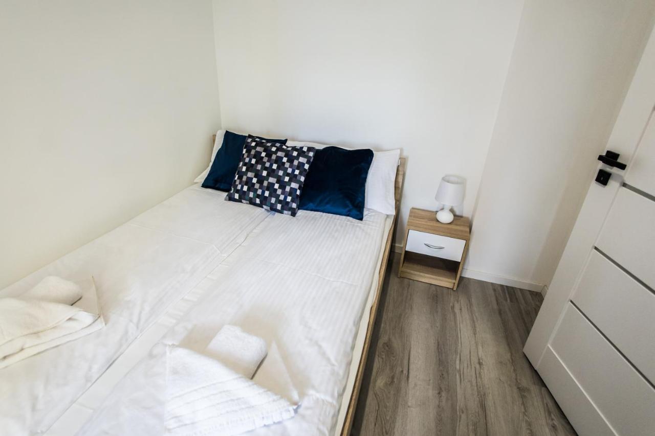 Apartament Kochanowskiego Torun Exterior photo