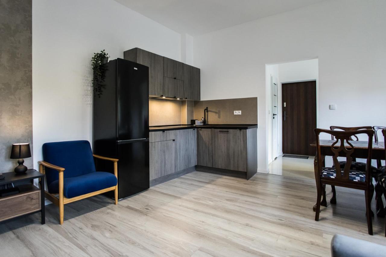 Apartament Kochanowskiego Torun Exterior photo
