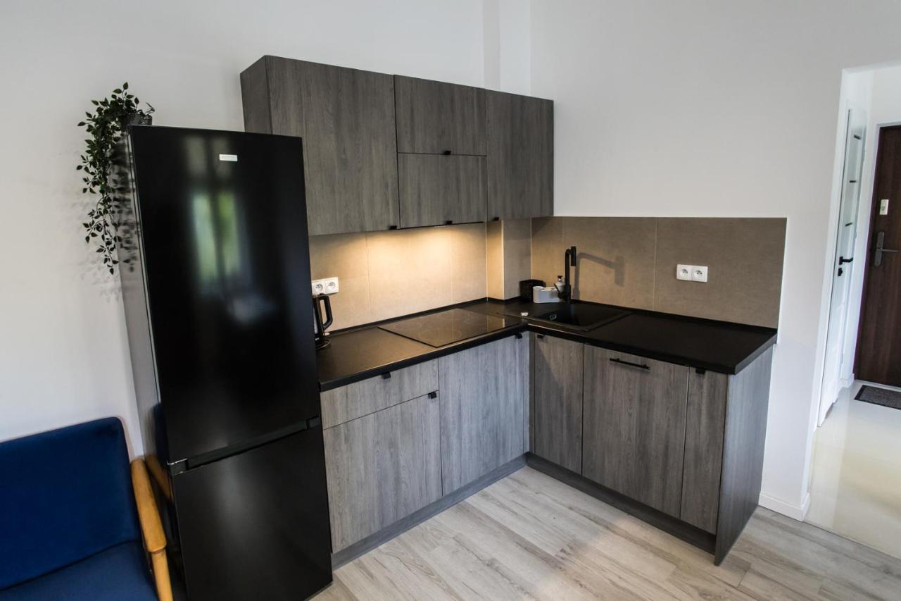 Apartament Kochanowskiego Torun Exterior photo