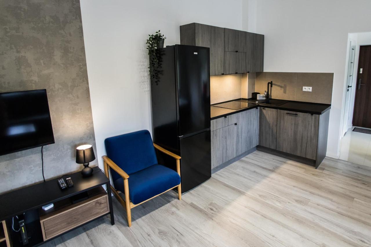 Apartament Kochanowskiego Torun Exterior photo