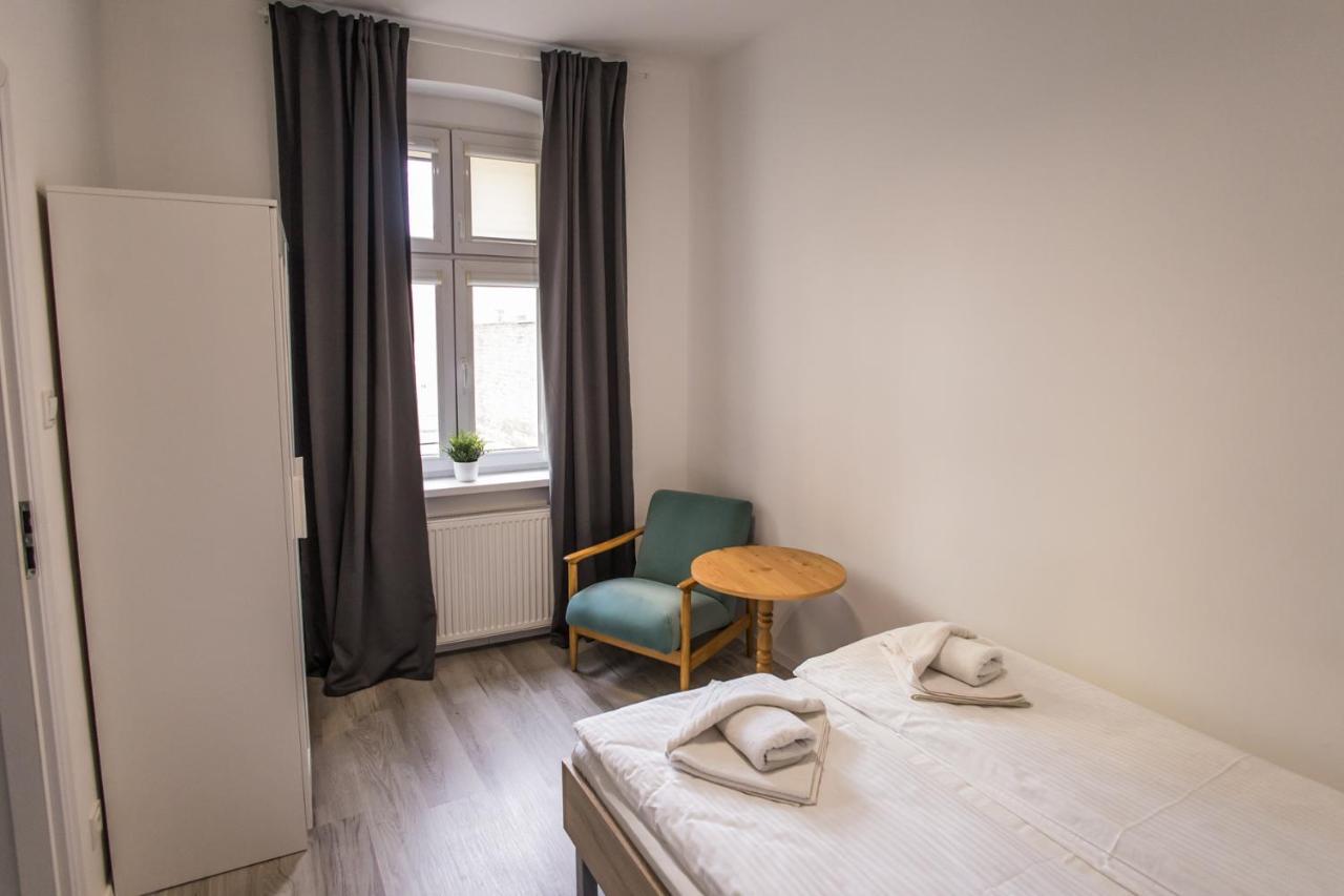Apartament Kochanowskiego Torun Exterior photo