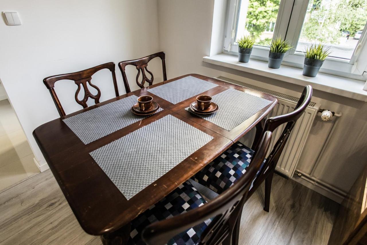 Apartament Kochanowskiego Torun Exterior photo