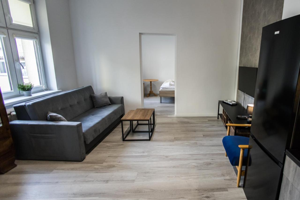 Apartament Kochanowskiego Torun Exterior photo